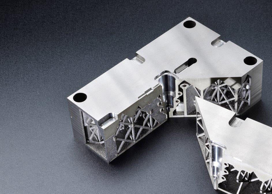 3D-Druck-Service Von Protiq. Präzise. Schnell. Zuverlässig